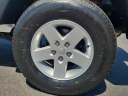 Thumbnail image of 2015 Jeep Wrangler Unlimited at Bert Smith VW Subaru - NEW