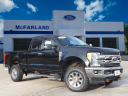 Thumbnail image of 2017 Ford F-250 Super Duty at Mcfarland Ford Rochester
