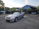 Thumbnail image of 2007 Mercedes-Benz SLK at Next Ride Auto Sales Inc
