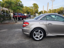 Thumbnail image of 2007 Mercedes-Benz SLK at Next Ride Auto Sales Inc