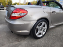 Thumbnail image of 2007 Mercedes-Benz SLK at Next Ride Auto Sales Inc