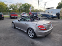 Thumbnail image of 2007 Mercedes-Benz SLK at Next Ride Auto Sales Inc