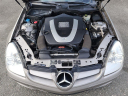 Thumbnail image of 2007 Mercedes-Benz SLK at Next Ride Auto Sales Inc