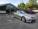 Thumbnail image of 2007 Mercedes-Benz SLK at Next Ride Auto Sales Inc