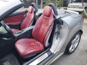 Thumbnail image of 2007 Mercedes-Benz SLK at Next Ride Auto Sales Inc