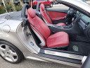 Thumbnail image of 2007 Mercedes-Benz SLK at Next Ride Auto Sales Inc