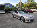 Thumbnail image of 2007 Mercedes-Benz SLK at Next Ride Auto Sales Inc