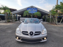Thumbnail image of 2007 Mercedes-Benz SLK at Next Ride Auto Sales Inc