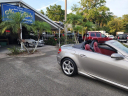 Thumbnail image of 2007 Mercedes-Benz SLK at Next Ride Auto Sales Inc