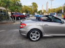 Thumbnail image of 2007 Mercedes-Benz SLK at Next Ride Auto Sales Inc