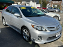 Thumbnail image of 2011 Toyota Corolla at Winthrop Street Motors Inc.
