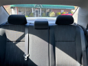 2011 Toyota Corolla S at Winthrop Street Motors Inc.