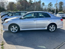 Thumbnail image of 2011 Toyota Corolla at Winthrop Street Motors Inc.