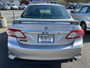 Thumbnail image of 2011 Toyota Corolla at Winthrop Street Motors Inc.
