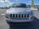 Thumbnail image of 2014 Jeep Cherokee at Faulkner Toyota Harrisburg Used