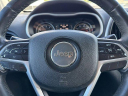 Thumbnail image of 2014 Jeep Cherokee at Faulkner Toyota Harrisburg Used