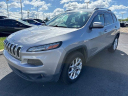 Thumbnail image of 2014 Jeep Cherokee at Faulkner Toyota Harrisburg Used
