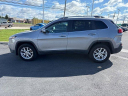 Thumbnail image of 2014 Jeep Cherokee at Faulkner Toyota Harrisburg Used