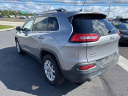 Thumbnail image of 2014 Jeep Cherokee at Faulkner Toyota Harrisburg Used