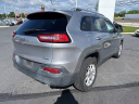 Thumbnail image of 2014 Jeep Cherokee at Faulkner Toyota Harrisburg Used