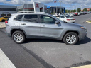 Thumbnail image of 2014 Jeep Cherokee at Faulkner Toyota Harrisburg Used