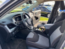 Thumbnail image of 2014 Jeep Cherokee at Faulkner Toyota Harrisburg Used