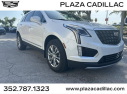 Thumbnail image of 2022 Cadillac XT5 at Plaza Cadillac Used