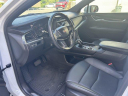 Thumbnail image of 2022 Cadillac XT5 at Plaza Cadillac Used