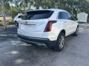 2022 Cadillac XT5 Premium Luxury at Plaza Cadillac Used