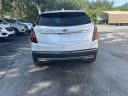 Thumbnail image of 2022 Cadillac XT5 at Plaza Cadillac Used