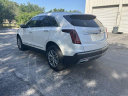 Thumbnail image of 2022 Cadillac XT5 at Plaza Cadillac Used