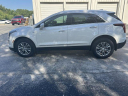 Thumbnail image of 2022 Cadillac XT5 at Plaza Cadillac Used