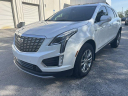 Thumbnail image of 2022 Cadillac XT5 at Plaza Cadillac Used