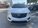 Thumbnail image of 2022 Cadillac XT5 at Plaza Cadillac Used