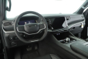 2025 Jeep Wagoneer Series II at Security Jeep, Dodge, Chrysler, Ram