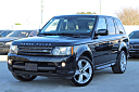 Thumbnail image of 2012 Land Rover Range Rover Sport at Jet Auto Sales