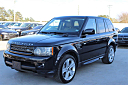 Thumbnail image of 2012 Land Rover Range Rover Sport at Jet Auto Sales