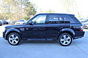 Thumbnail image of 2012 Land Rover Range Rover Sport at Jet Auto Sales