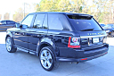 Thumbnail image of 2012 Land Rover Range Rover Sport at Jet Auto Sales