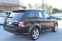 Thumbnail image of 2012 Land Rover Range Rover Sport at Jet Auto Sales