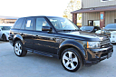 Thumbnail image of 2012 Land Rover Range Rover Sport at Jet Auto Sales