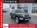 Thumbnail image of 2012 Toyota FJ Cruiser at Fernelius Toyota