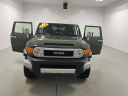 Thumbnail image of 2012 Toyota FJ Cruiser at Fernelius Toyota