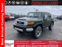 Thumbnail image of 2012 Toyota FJ Cruiser at Fernelius Toyota