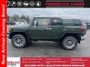 Thumbnail image of 2012 Toyota FJ Cruiser at Fernelius Toyota