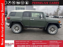 Thumbnail image of 2012 Toyota FJ Cruiser at Fernelius Toyota