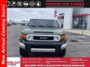 Thumbnail image of 2012 Toyota FJ Cruiser at Fernelius Toyota