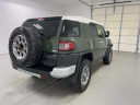 Thumbnail image of 2012 Toyota FJ Cruiser at Fernelius Toyota