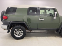 Thumbnail image of 2012 Toyota FJ Cruiser at Fernelius Toyota