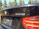 Thumbnail image of 2014 BMW 3 Series at Cars On Demand